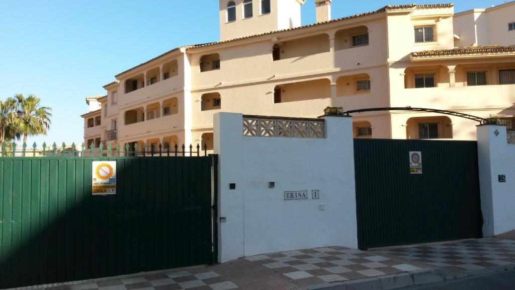 فيلا Apt Erisa En Torremolinos Dos Min De La Playa, Puerto Marina المظهر الخارجي الصورة